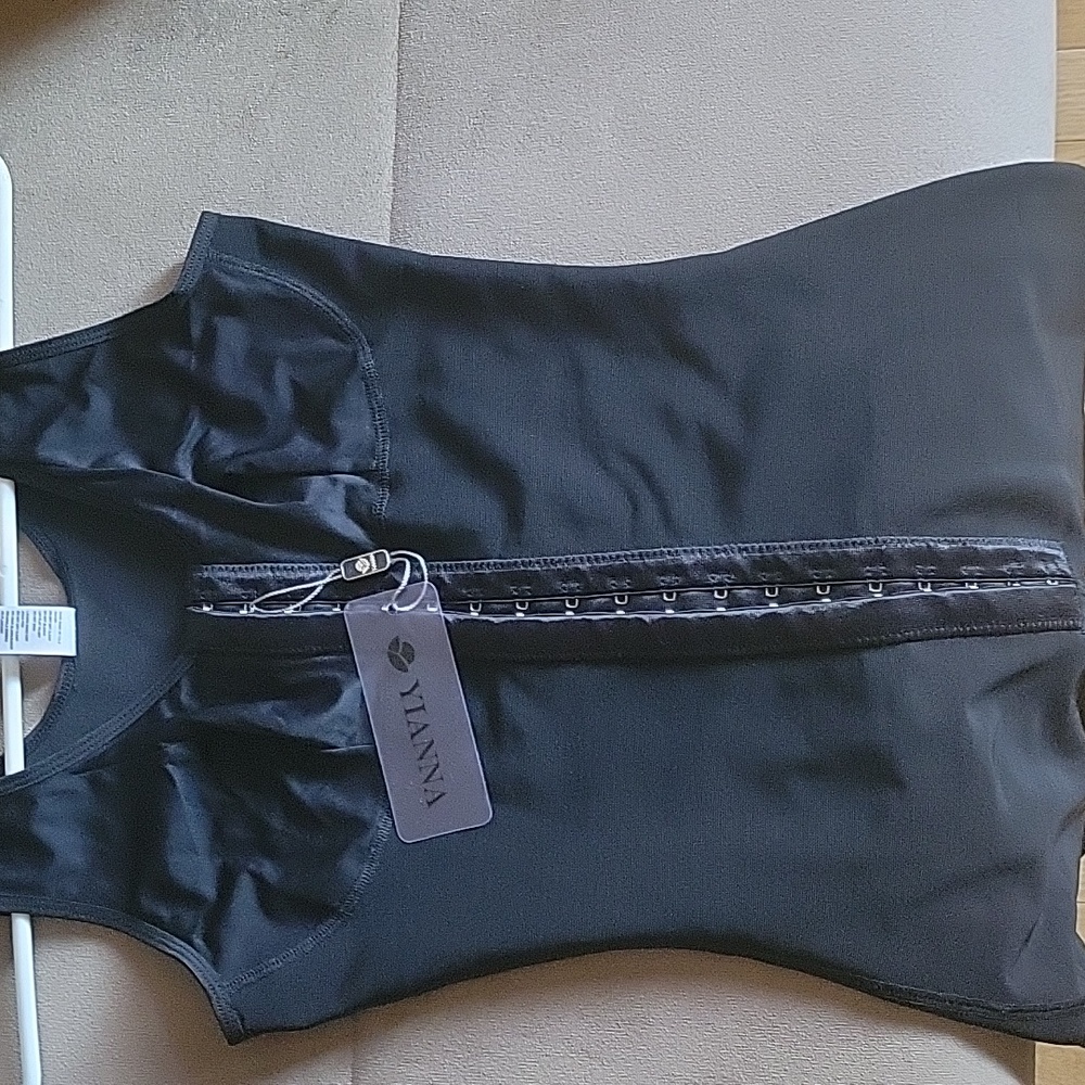 NEW! YIANNA Fajas Colombianas Shapewear for Women Tummy Control